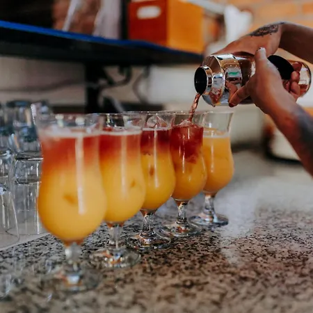 Wellness Apartment, I Sauna 아파트 *