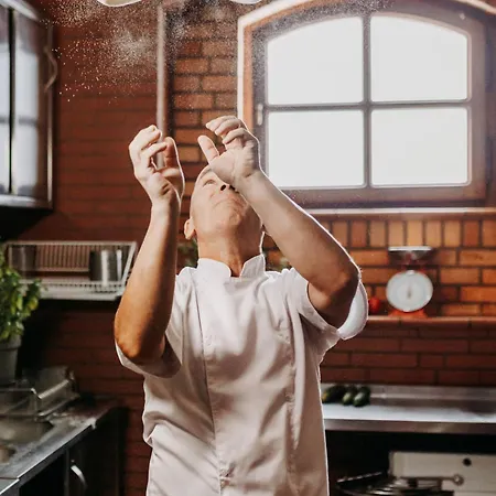 Wellness Apartment, I Sauna Mieszkowice