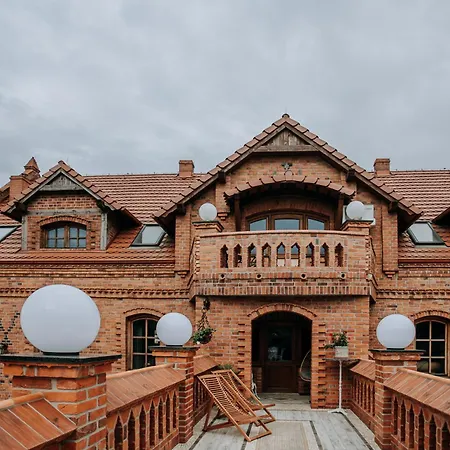 Wellness Apartment, I Sauna Apartament