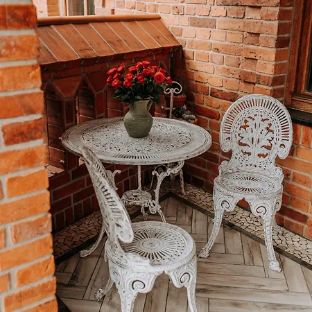 Wellness Apartment, I Sauna Mieszkowice