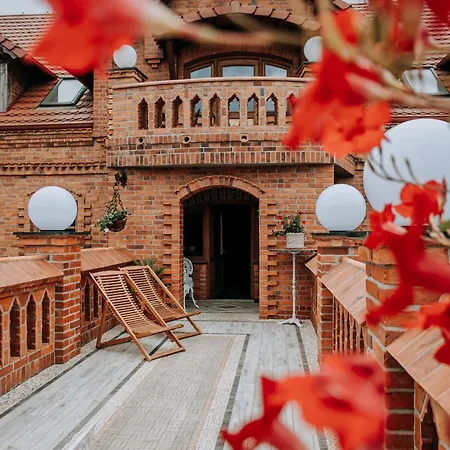 Wellness Apartment, I Sauna 아파트