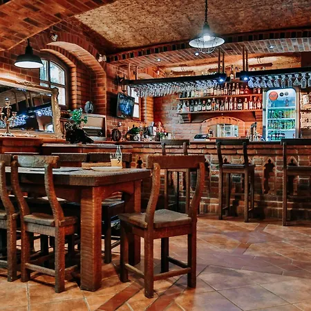 Apartament Wellness Apartment, I Sauna Mieszkowice