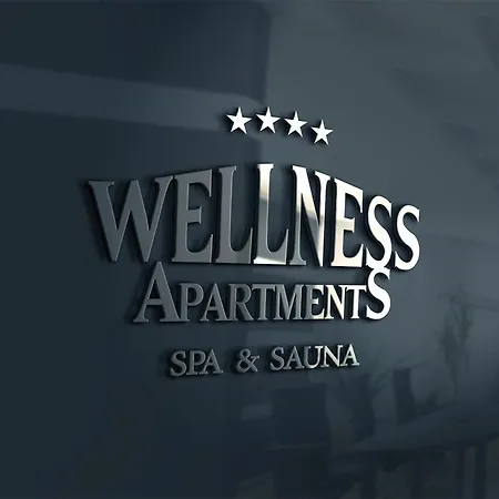Wellness Apartment, I Sauna Mieszkowice