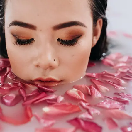 Wellness Apartment, I Sauna *