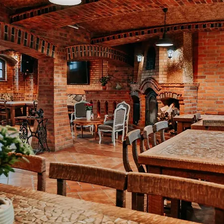 Wellness Apartment, I Sauna 아파트 *