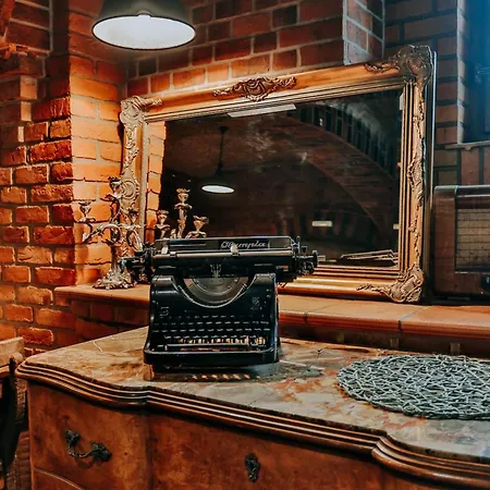Wellness Apartment, I Sauna Apartment Mieszkowice