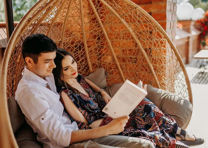 Wellness Apartment, I Sauna Apartamento *