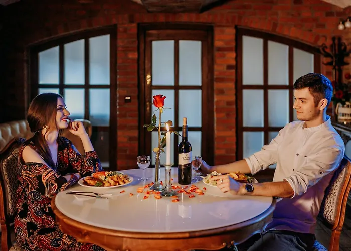 Wellness Apartment, I Sauna Mieszkowice