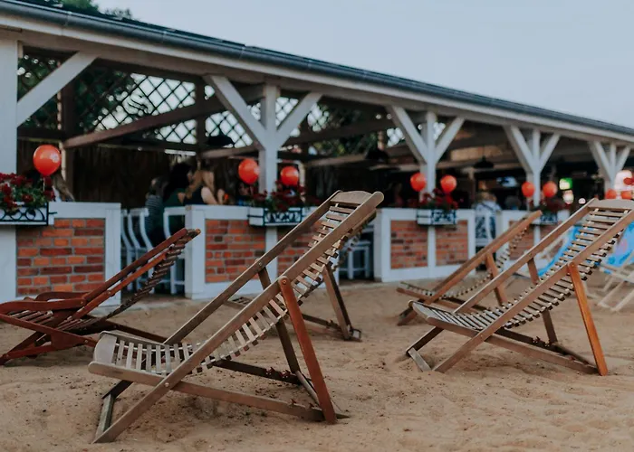 Wellness Apartment, I Sauna Apartamento Mieszkowice