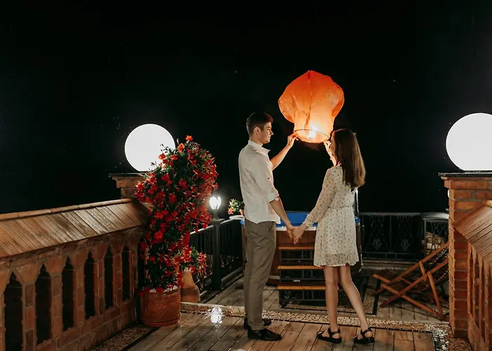 Wellness Apartment, I Sauna Mieszkowice