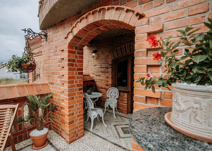 Wellness Apartment, I Sauna Apartamento